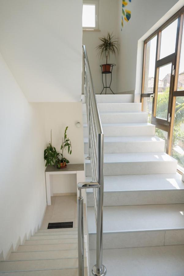 Apartman Krsticevic Metković Esterno foto